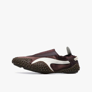 Puma [�v�[�} ���X�g�� ���[�u ���B�[�i�X �E�B�����Y]�@MOSTRO MOVE VENUS WNS�@CHOCOLATE BROWN/CHOCOLATE (405509-04)