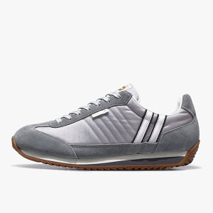 PATRICK [�p�g���b�N �}���\���J�[�� ���C�h�C���W���p��]�@MARATHON-CALM Made in JAPAN�@GRY (508014)