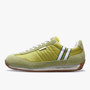 PATRICK [�p�g���b�N �}���\���J�[�� ���C�h�C���W���p��]�@MARATHON-CALM Made in JAPAN�@LIME (508018)