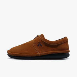 AIRWALK CLASSICS [�G�A�E�H�[�N�N���V�b�N�X �A�E�g�����h ����]�@OUTLAND YAM�@CORAL BROWN (AWC5105-03)