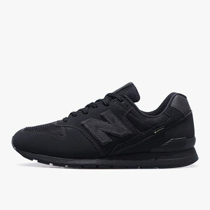 New Balance [�j���[�o�����X CM996 GTX �S�A�e�b�N�X]�@CM996 GTX GORE-TEX�@BLACK (CM996XAB)