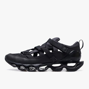 MIZUNO [�~�Y�m �E�G�[�u�v���t�F�V�[�X�g���b�v]�@WAVE PROPHECY STRAP�@BLACK (D1GA251903)