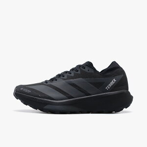 adidas [�A�f�B�_�X �e���b�N�X �A�O���r�b�N �W�[�e�B�[�G�b�N�X 2 �S�A�e�b�N�X]�@TERREX AGRAVIC GTX 2 GORE-TEX�@CORE BLACK/GREY SIX/CARBON (HQ5089)