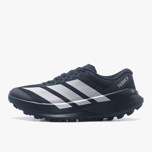 adidas [�A�f�B�_�X �e���b�N�X �A�O���r�b�N SL]�@TERREX AGRAVIC SL�@CORE BLACK/GREY TWO/CORE BLACK (KH8801)