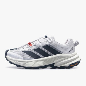 adidas [�A�f�B�_�X �e���b�N�X �t���[�n�C�J�[ SL �W�[�e�B�[�G�b�N�X �S�A�e�b�N�X]�@TERREX FREEHIKER SL GTX GORE-TEX�@FTWR WHITE/CORE BLACK/SEMI IMPACT ORANGE (KI5163)