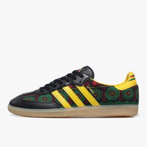 adidas Originals SAMBA OG BOB MARLEY SUPPLIER COLOUR/SUPPLIER COLOUR (KI8571)