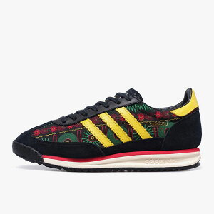 adidas Originals SL72 RS BOB MARLEY SUPPLIER COLOUR/SUPPLIER COLOUR (KJ4476)