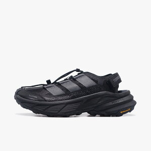 adidas TERREX FREEHIKER SL SANDALS CORE BLACK/GREY FIVE/GREY FIVE (KK5038)