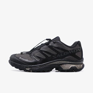SALOMON [�T������ �G�b�N�X�e�B�[ 4 �I���W�i�� �W�[�e�B�[�G�b�N�X �S�A�e�b�N�X]�@XT-4 OG GTX GORE-TEX�@BLACK/BLACK/BLACK (L45419000)