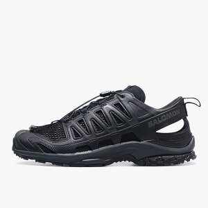 SALOMON [�T������ �G�b�N�X�G�[�v��3D�A���t�B�u]�@XA PRO 3D AMPHIB�@BLACK/BLACK/BLACK (L47740000)