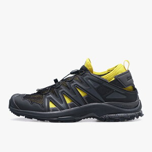 SALOMON [�T������ �G�b�N�X�G�[�v��3D���W�����[]�@XA PRO 3D MODULAR�@BLACK/ASPHALT/LEMON (L47963700)