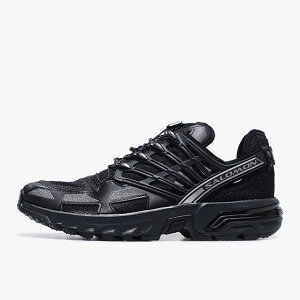 SALOMON ACS PRO SHELL BLACK/BLACK/BLACK (L49160900)