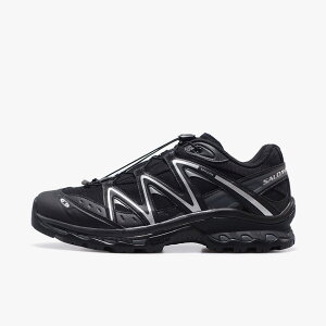 SALOMON [�T������ �G�b�N�X�e�B�[ �N�G�X�g]�@XT-QUEST�@BLACK/ASPHALT/FTW SILVER (L49171500)