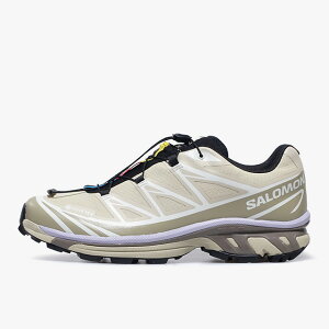 SALOMON [�T������ �G�b�N�X�e�B�[�V�b�N�X�W�[�e�B�[�G�b�N�X �S�A�e�b�N�X]�@XT-6 GTX GORE-TEX�@EUCALYPTUS/SILVER SAGE/COSMIC SKY (L49202300)