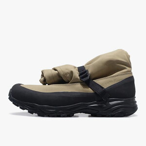 THE NORTH FACE [�U �m�[�X�t�F�C�X �����O���C���u�[�c �E�H�[�^�[�v���[�t]�@LONG RAIN BOOTS WP�@CLASSIC KHAKI/TNF BLACK (NF52647-CK)
