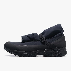 THE NORTH FACE [�U �m�[�X�t�F�C�X �����O���C���u�[�c �E�H�[�^�[�v���[�t]�@LONG RAIN BOOTS WP�@TNF BLACK/TNF BLACK (NF52647-KK)