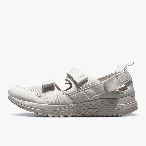 New Balance [�j���[�o�����X �t���b�V���t�H�[��710�o�[�W����1]�@FRESH FOAM 710 V1�@LINEN (U7107U2)