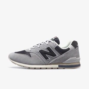 New Balance [�j���[�o�����X U996]�@U996�@GRAY (U996193)