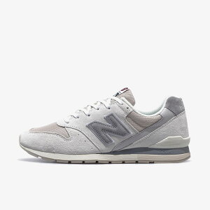 New Balance [�j���[�o�����X U996]�@U996�@LIGHT GRAY (U9962YG)