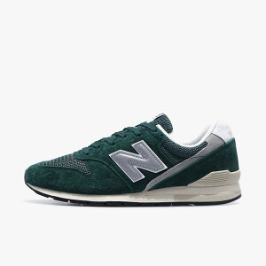 New Balance [�j���[�o�����X U996]�@U996�@GREEN (U99640W)