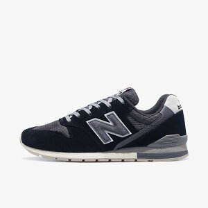 New Balance [�j���[�o�����X U996]�@U996�@BLACK (U99676Y)
