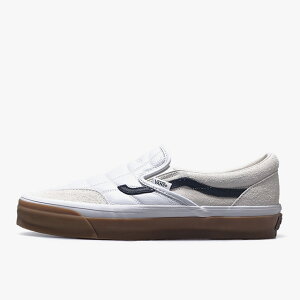 VANS [���@���Y �X���b�|�����C�V���[98SP �s�b�`�g�D�X�g���[�g�R���N�V���� �g�E�L���E�f�U�C���R���N�e�B�u ���@���Y�v���~�A��]�@SLIP-ON REISSUE 98 SP PITCH TO STREET COLLECTION / TOKYO DESIGN COLLECTIVE V