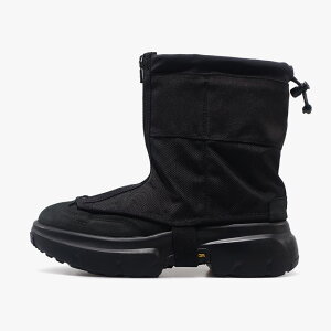 UGG [�A�O JLD �V�����E�h �u�[�c]�@M JLD SHROUD BOOT�@BLACK (1180531-BLK)