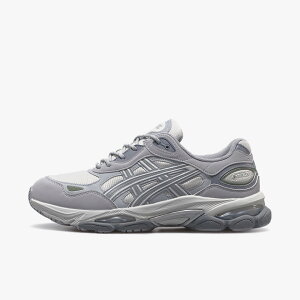 ASICS SportStyle [�A�V�b�N�X�X�|�[�c�X�^�C�� �Q���G�k���C�V�[ 2.0 �W�B�[�e�B�[�G�b�N�X �S�A�e�b�N�X]�@GEL-NYC 2.0 GTX GORE-TEX GTX PACK�@GLACIER GREY/PIEDMONT GREY (1203B162-020)