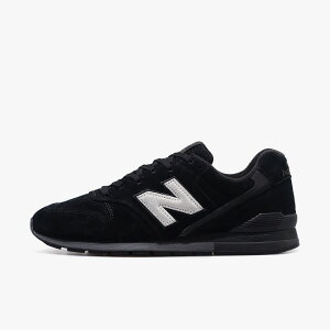 New Balance [�j���[�o�����X U996]�@U996�@BLACK (U9969IC)