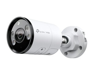 �y�����؏��̈��S��ƁzTP-Link �e�B�[�s�[�����N VIGI 4MP ���O�p�t���J���[�o���b�g�^�l�b�g���[�N�J�����@VIGI C345(6MM)�y��������(����A��������)�z�y���������z�ysmtb-u�z