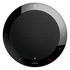 Jabra SPEAK 410 UC 7410-209 GNオーディオジャパン USB接続対応 スピーカーフォン 【国内正規品保証】★東証上場の安心企業★【送料無料！(沖縄、離島除く)】【smtb-u】