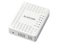 【★東証上場の安心企業】【あす楽】エレコム スマート Wi-Fi 6 1201+574Mbps スタンダードモデル 無線ア…
