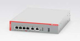 【★新品・在庫有】アライドテレシス　VPNルーター　AT-AR1050V　3934R【★東証上場の安心企業】【送料無料！(沖縄、離島除く)】【smtb-u】