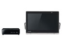 【東証上場の安心企業】パナソニック 10V型 ポータブル 液晶テレビ 防水タイプ プライベート・ビエラ UN-10L11【送料…