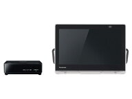 【東証上場の安心企業】パナソニック 10V型 ポータブル 液晶テレビ 防水タイプ プライベート・ビエラ UN-…