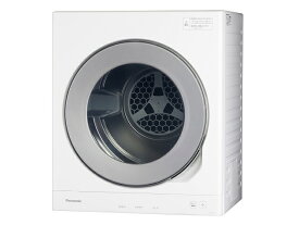 【東証上場の安心企業】パナソニック 6.0kg 衣類乾燥機Panasonic NH-D605-W　2023年モデル【送料無料】【smtb-u】【送料無料は本州のみ】