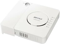 【★東証上場の安心企業】バッファロー WAPS-AX4 11ax 2x2 デュアルバンド無線LANアクセスポイント【送料…