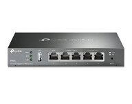 【★東証上場の安心企業】【あす楽】TP-LINK ティーピーリンク SafeStream ギガビット マルチWAN VPNルー…