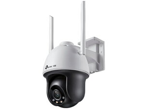 y؏̈SƁzTP-Link eB[s[N VIGI 4MPOptJ[p`glbg[NWi-FiJ@VIGI C540-W(4MM)y(A)zyzysmtb-uzyyz