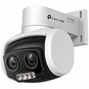 �y�����؏��̈��S��ƁzTP-Link �e�B�[�s�[�����N VIGI 4MP���O�p�t���J���[�f���A�������Y�Ϗœ_�p���`���g�l�b�g���[�N�J�����@VIGI C540V�y��������(����A��������)�z�y���������z�ysmtb-