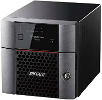 楽天市場】4tb nas buffaloの通販