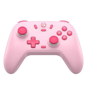 GameSir@Q[T[ z[GtFNgZT[ڃRg[[ WindowsPC/Switch/Android/iOSΉ GameSir Nova Lite Blush Pinkyzysmtb-uzyAzsz