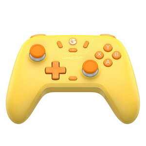 GameSir@Q[T[ z[GtFNgZT[ڃRg[[ WindowsPC/Switch/Android/iOSΉ GameSir Nova Lite GOLDEN YELLOWyzysmtb-uzyAzsz