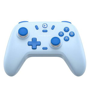 GameSir@Q[T[ z[GtFNgZT[ڃRg[[ WindowsPC/Switch/Android/iOSΉ GameSir Nova Lite SkyBlueyzysmtb-uzyAzsz