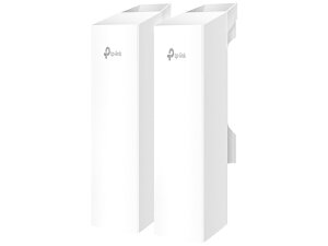 y؏̈SƁzy[zTP-LINK eB[s[N 5GHz(867Mbps)OΉWi-Fi AP@EAP215-BRIDGEKIT V3.20yIiEjzysmtb-uz