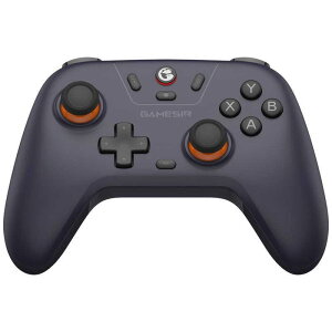 GameSir Q[T[ z[GtFNgZT[ڃRg[[ WindowsPC/Switch/Android/iOSΉ GameSir Nova Lite Space PurpleySwitch/PCz yzysmtb-uzyAzsz