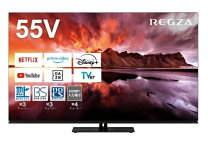 楽天市場】東芝 有機el 55x830の通販