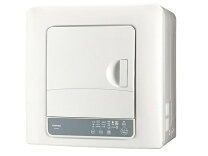 楽天市場】東芝 ed-458-w 衣類乾燥機の通販