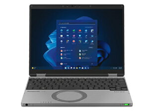 y؏̈SƁzyViE񂹁zCF-SR4RDAAS Panasonic(pi\jbN) Let`s note SR4 [J[OC] @lf (Core i5-1345U/ 16GB/ SSD256GB/ whCuȂ/ Win11Pro/ OfficeȂ/ 12.4^/ ob