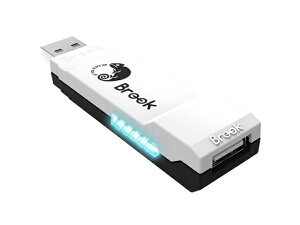 Brook �u���b�N PS5�p�R���o�[�^�[ Wingman FGC2 FM00012606�y���������z�ysmtb-u�z�y����A�����z���s�z